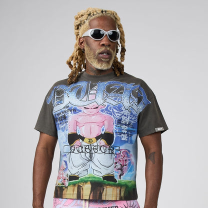 DUAA Warrior Tee from On Time Fashions – Graphic Tee by DUAA, Birmingham AL’s 1 fashion store and premier destination for streetwear, suits, kids fashion, and big & tall