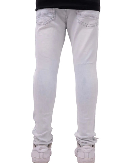 DZTR Kid's Skinny Denim