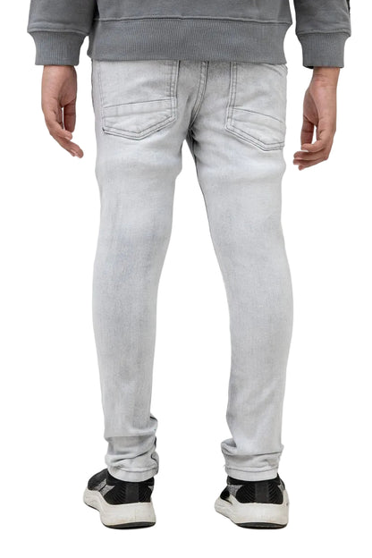 DZTR Kid's Skinny Denim