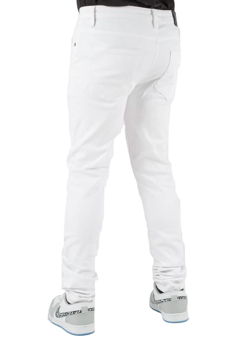 DZTR Ultra Stretch Jeans from On Time Fashions – Jeans by Premium Disaster, Birmingham AL’s 1 fashion store and premier destination for streetwear, suits, kids fashion, and big & tall