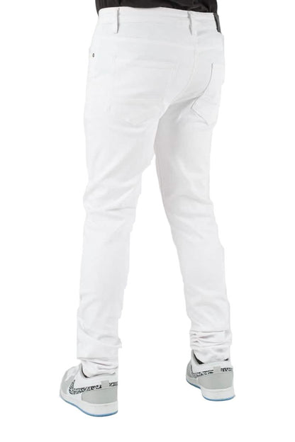 DZTR Ultra Stretch Jeans from On Time Fashions – Jeans by Premium Disaster, Birmingham AL’s 1 fashion store and premier destination for streetwear, suits, kids fashion, and big & tall