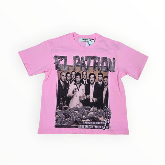 MND GMZ Dream Tee