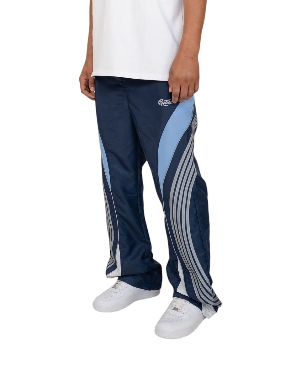 EPTM Clarken Pants from On Time Fashions – Track Pants by EPTM, Birmingham AL’s 1 fashion store and premier destination for streetwear, suits, kids fashion, and big & tall