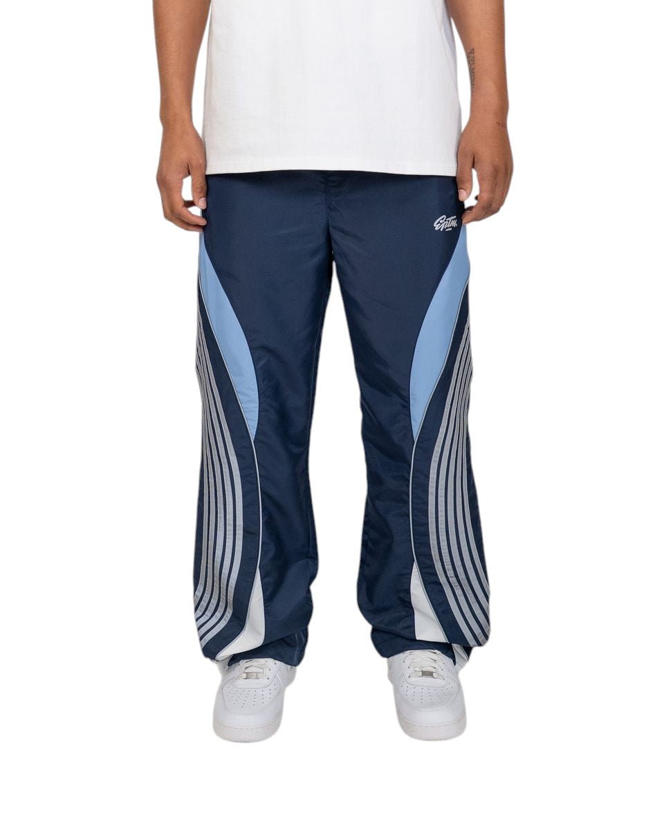 EPTM Clarken Pants from On Time Fashions – Track Pants by EPTM, Birmingham AL’s 1 fashion store and premier destination for streetwear, suits, kids fashion, and big & tall
