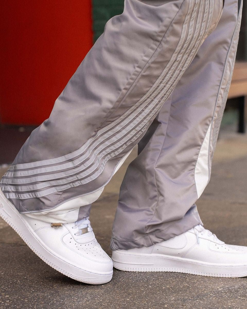 EPTM Clarken Pants from On Time Fashions – Track Pants by EPTM, Birmingham AL’s 1 fashion store and premier destination for streetwear, suits, kids fashion, and big & tall