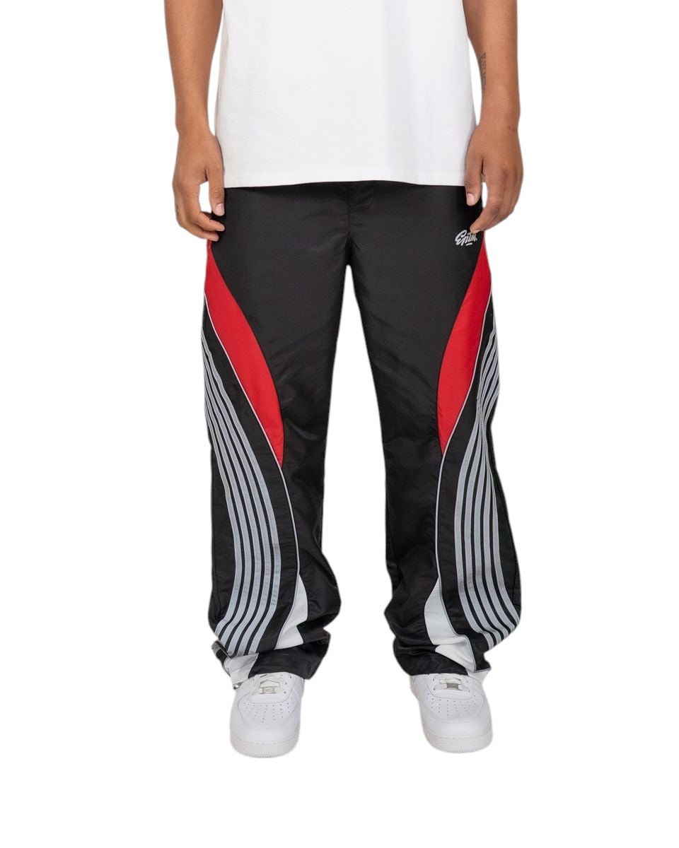 EPTM Clarken Pants from On Time Fashions – Track Pants by EPTM, Birmingham AL’s 1 fashion store and premier destination for streetwear, suits, kids fashion, and big & tall