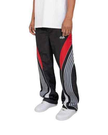 EPTM Clarken Pants from On Time Fashions – Track Pants by EPTM, Birmingham AL’s 1 fashion store and premier destination for streetwear, suits, kids fashion, and big & tall