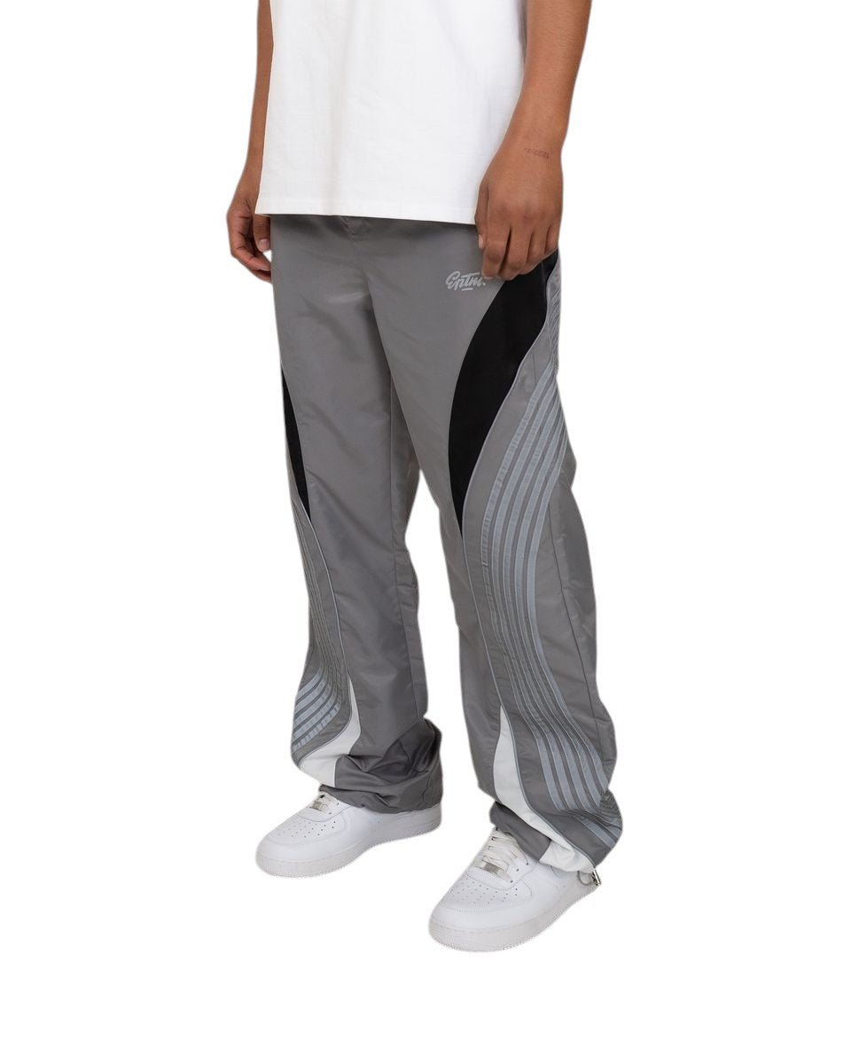 EPTM Clarken Pants from On Time Fashions – Track Pants by EPTM, Birmingham AL’s 1 fashion store and premier destination for streetwear, suits, kids fashion, and big & tall