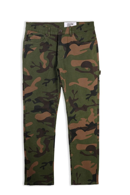 Evolution Kids Stretch Relaxed Twill Pant – EV-330455 from On Time Fashions – Kid's Pants by Evolution, Birmingham AL’s 1 fashion store and premier destination for streetwear, suits, kids fashion, and big & tall