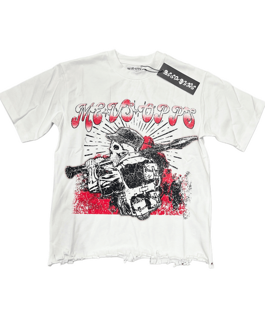 Ferrari Massari Honorable Fighter from On Time Fashions – Tee by On Time Fashions, Birmingham AL’s 1 fashion store and premier destination for streetwear, suits, kids fashion, and big & tall