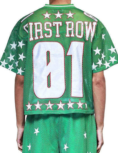 First Row Legacy Over Everything Jersey – view 3