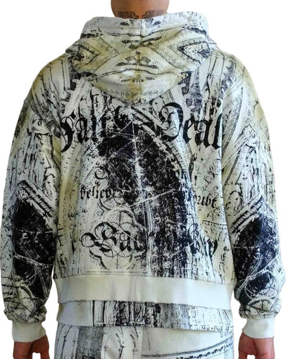 First Row Sanctuary Hoodie – view 3