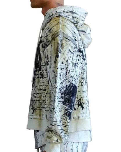 First Row Sanctuary Hoodie – view 2
