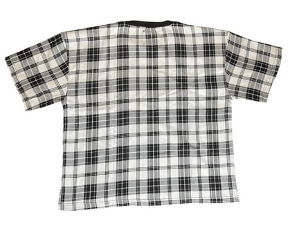 Forever Situated Ephesians Flannel from On Time Fashions – Flannel by Forever Situated, Birmingham AL’s 1 fashion store and premier destination for streetwear, suits, kids fashion, and big & tall