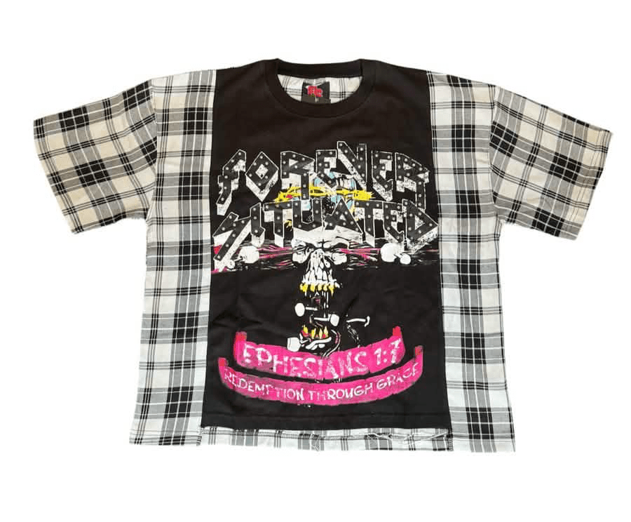 Forever Situated Ephesians Flannel from On Time Fashions – Flannel by Forever Situated, Birmingham AL’s 1 fashion store and premier destination for streetwear, suits, kids fashion, and big & tall