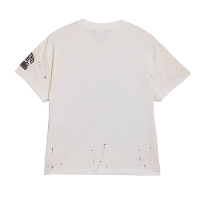 Forever Situated War Club Tee from On Time Fashions – T-shirt by Forever Situated, Birmingham AL’s 1 fashion store and premier destination for streetwear, suits, kids fashion, and big & tall