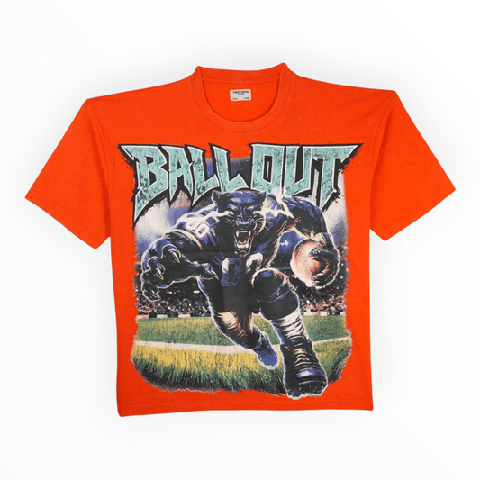 FWRD Big & Tall Ball Out All Pro Tee