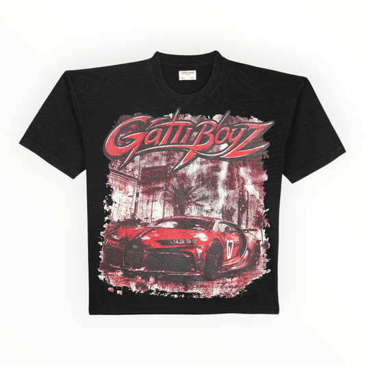 FWRD Big & Tall Gatti Boys Tee