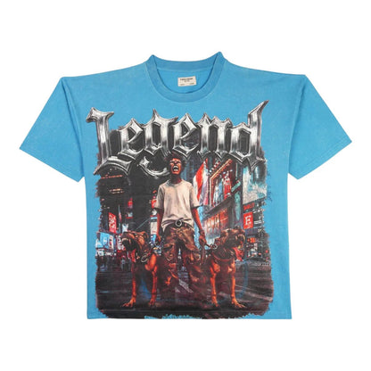 FWRD I Am Legend Tee from On Time Fashions – T-shirt by FWRD, Birmingham AL’s 1 fashion store and premier destination for streetwear, suits, kids fashion, and big & tall
