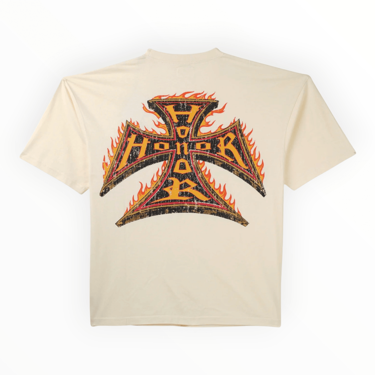 FWRD Kids Flame Honor Tee