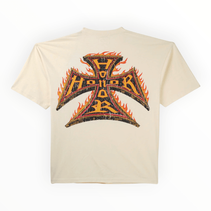 FWRD Kids Flame Honor Tee