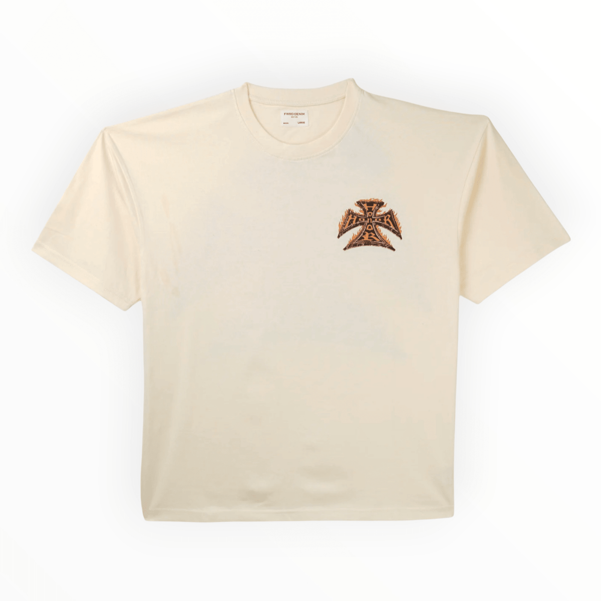 FWRD Kids Flame Honor Tee – view 2