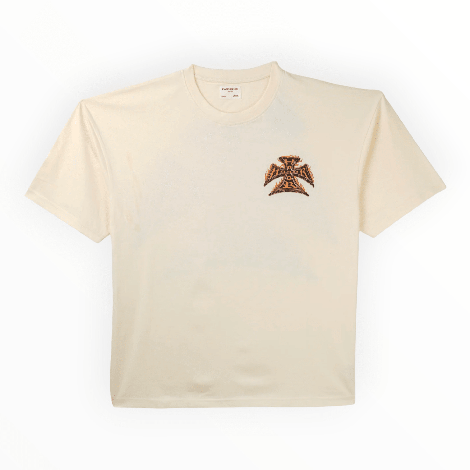 FWRD Kids Flame Honor Tee – view 2