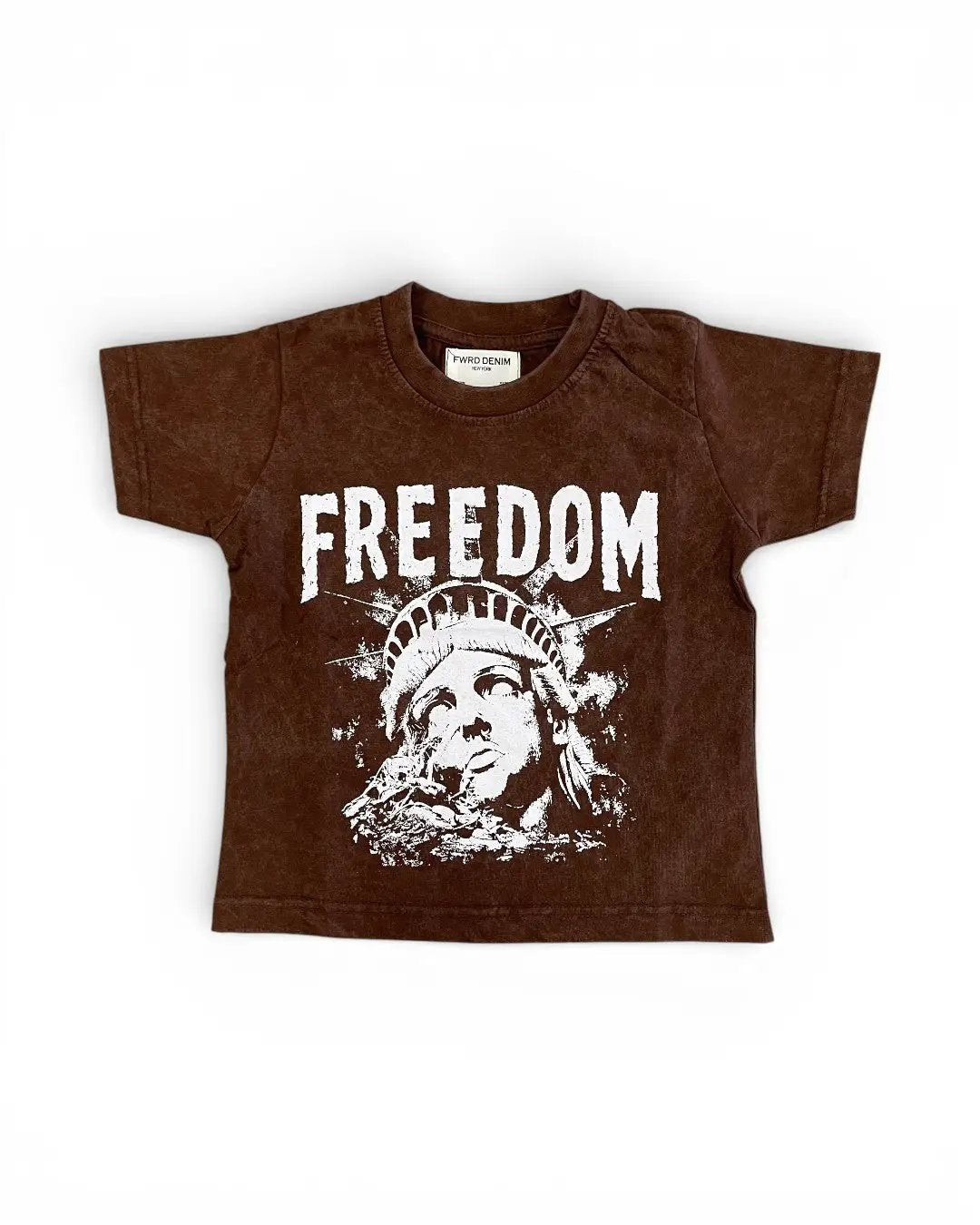 FWRD Kids Justice Served Tee by FWRD