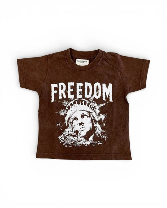 FWRD Kids Justice Served Tee by FWRD
