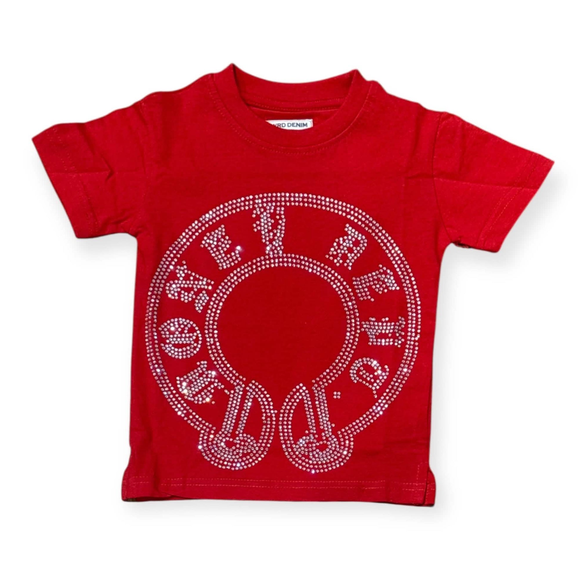 FWRD Kid's Scroll MONEY DEPT from On Time Fashions – by On Time Fashions Birmingham, Birmingham AL’s 1 fashion store and premier destination for streetwear, suits, kids fashion, and big & tall