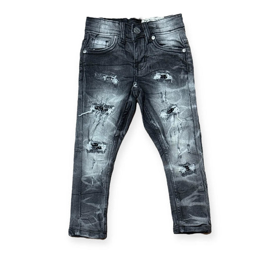 FWRD Little Kid's Crystal Cross Denim from On Time Fashions â€“ by On Time Fashions Birmingham, Birmingham ALâ€™s 1 fashion store and premier destination for streetwear, suits, kids fashion, and big & tall