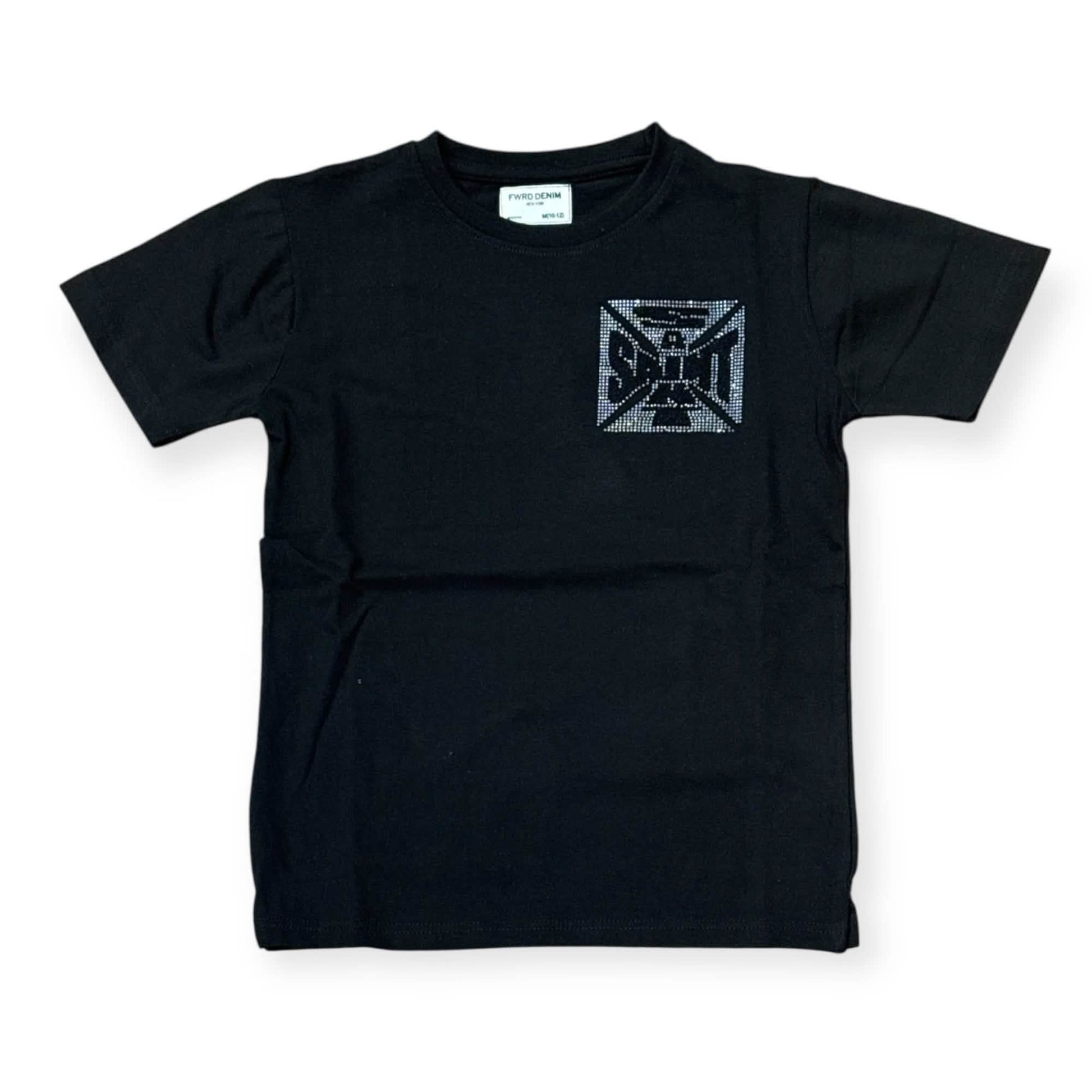 FWRD Little Kid's Saint Crystal from On Time Fashions â€“ by On Time Fashions Birmingham, Birmingham ALâ€™s 1 fashion store and premier destination for streetwear, suits, kids fashion, and big & tall