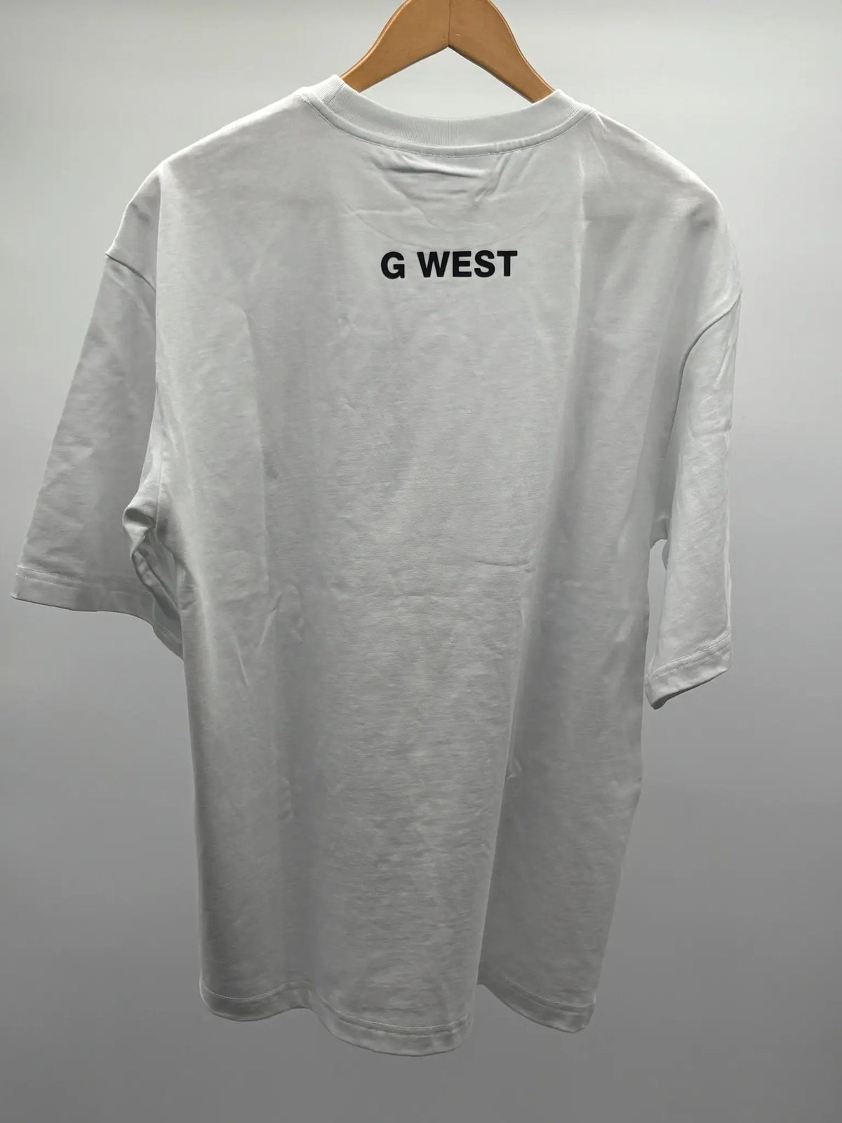 G West Big & Tall Where Shadows Bloom Tee by G West