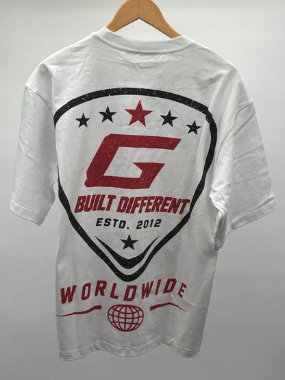 G West Big & Tall Worldwide Racing Tee by G West