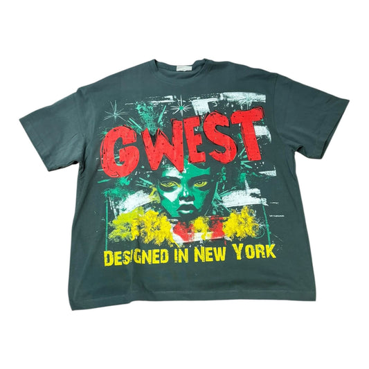 G West Future from On Time Fashions – T-shirts by G West, Birmingham AL’s 1 fashion store and premier destination for streetwear, suits, kids fashion, and big & tall