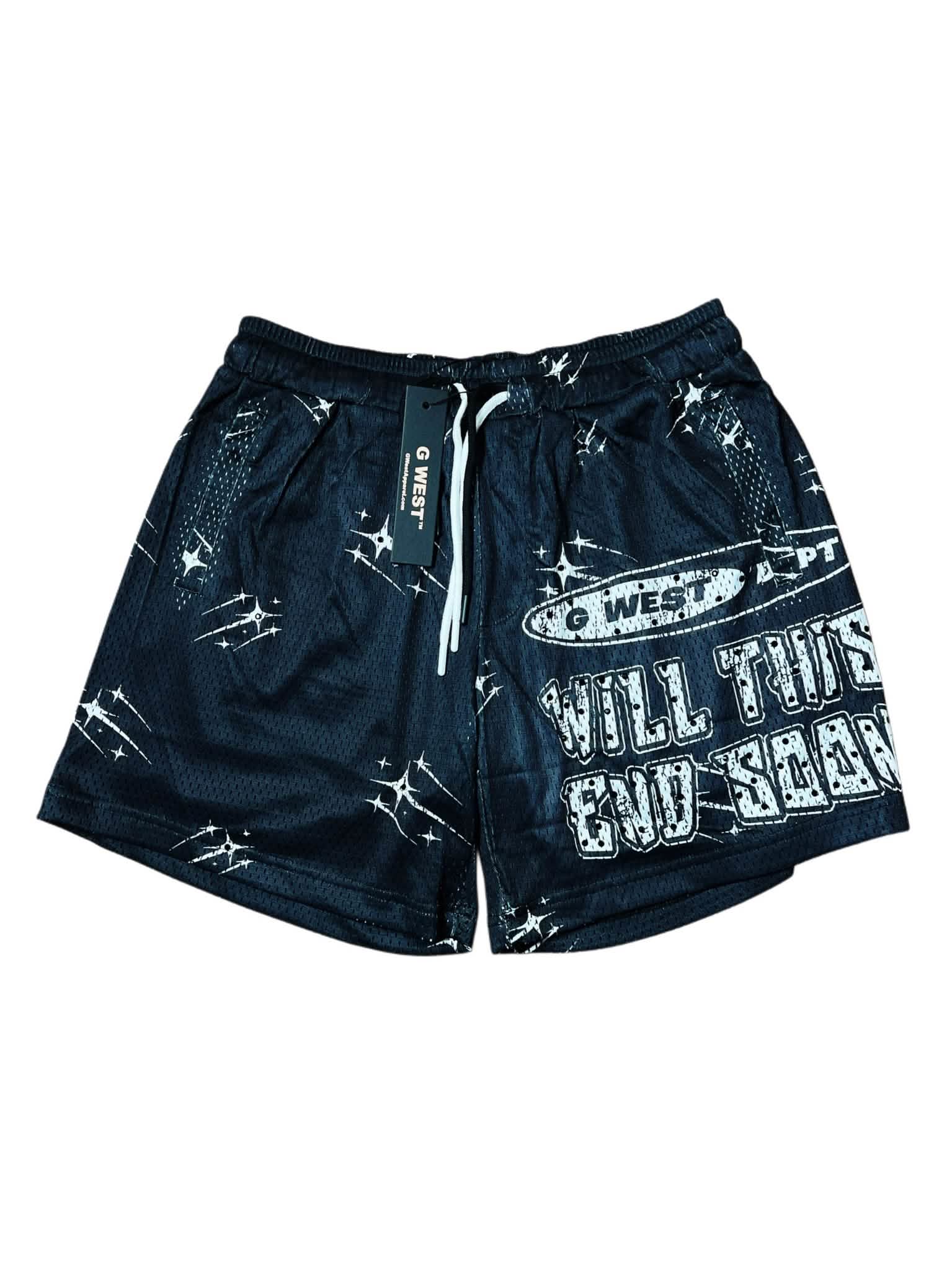 G West Invasion Short Set from On Time Fashions – by On Time Fashions Birmingham, Birmingham AL’s 1 fashion store and premier destination for streetwear, suits, kids fashion, and big & tall