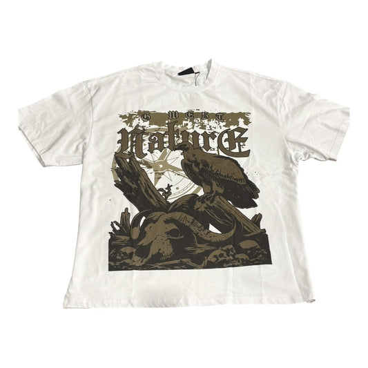 G West Soul Rider from On Time Fashions – T-shirts by G West, Birmingham AL’s 1 fashion store and premier destination for streetwear, suits, kids fashion, and big & tall