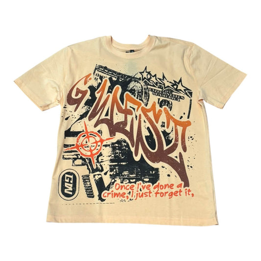 G West Target from On Time Fashions – tee by G West, Birmingham AL’s 1 fashion store and premier destination for streetwear, suits, kids fashion, and big & tall
