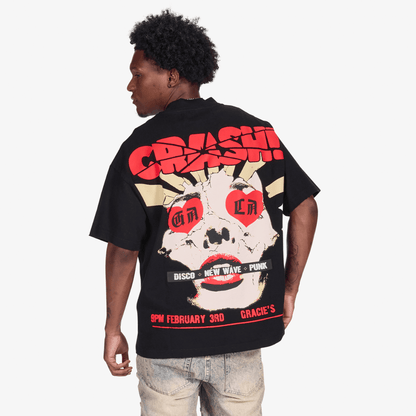 Gala "Crash" Tee
