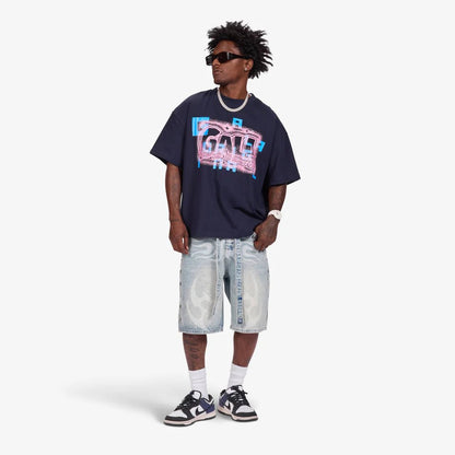Gala Flash Tee from On Time Fashions – T-shirt by Gala Original, Birmingham AL’s 1 fashion store and premier destination for streetwear, suits, kids fashion, and big & tall
