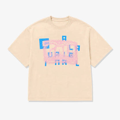 Gala Flash Tee from On Time Fashions – T-shirt by Gala Original, Birmingham AL’s 1 fashion store and premier destination for streetwear, suits, kids fashion, and big & tall