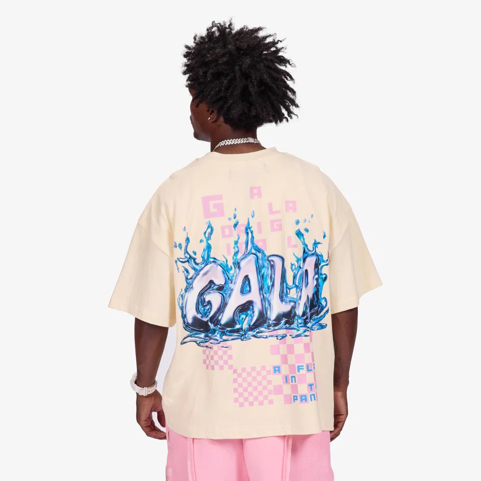 Gala Flash Tee from On Time Fashions – T-shirt by Gala Original, Birmingham AL’s 1 fashion store and premier destination for streetwear, suits, kids fashion, and big & tall