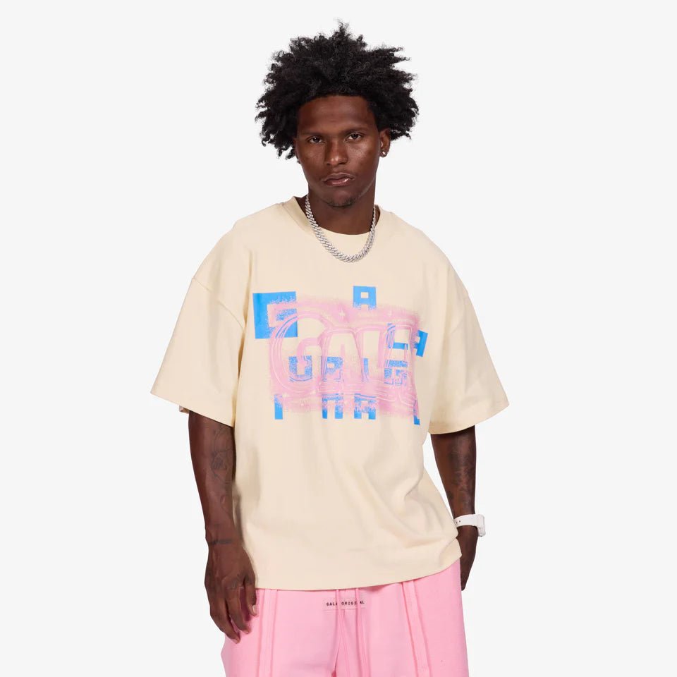 Gala Flash Tee from On Time Fashions – T-shirt by Gala Original, Birmingham AL’s 1 fashion store and premier destination for streetwear, suits, kids fashion, and big & tall