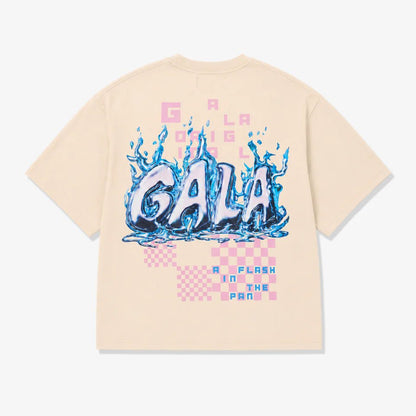 Gala Flash Tee from On Time Fashions – T-shirt by Gala Original, Birmingham AL’s 1 fashion store and premier destination for streetwear, suits, kids fashion, and big & tall