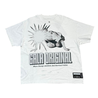 Gala Original Collide Tee from On Time Fashions – Tee by On Time Fashions , Birmingham AL’s 1 fashion store and premier destination for streetwear, suits, kids fashion, and big & tall