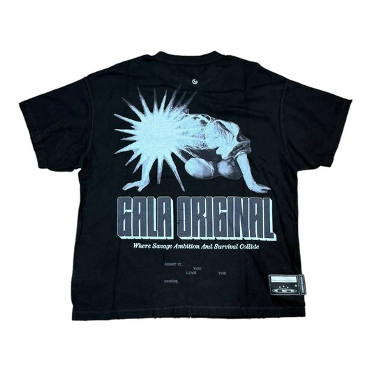 Gala Original Collide Tee by Gala Original