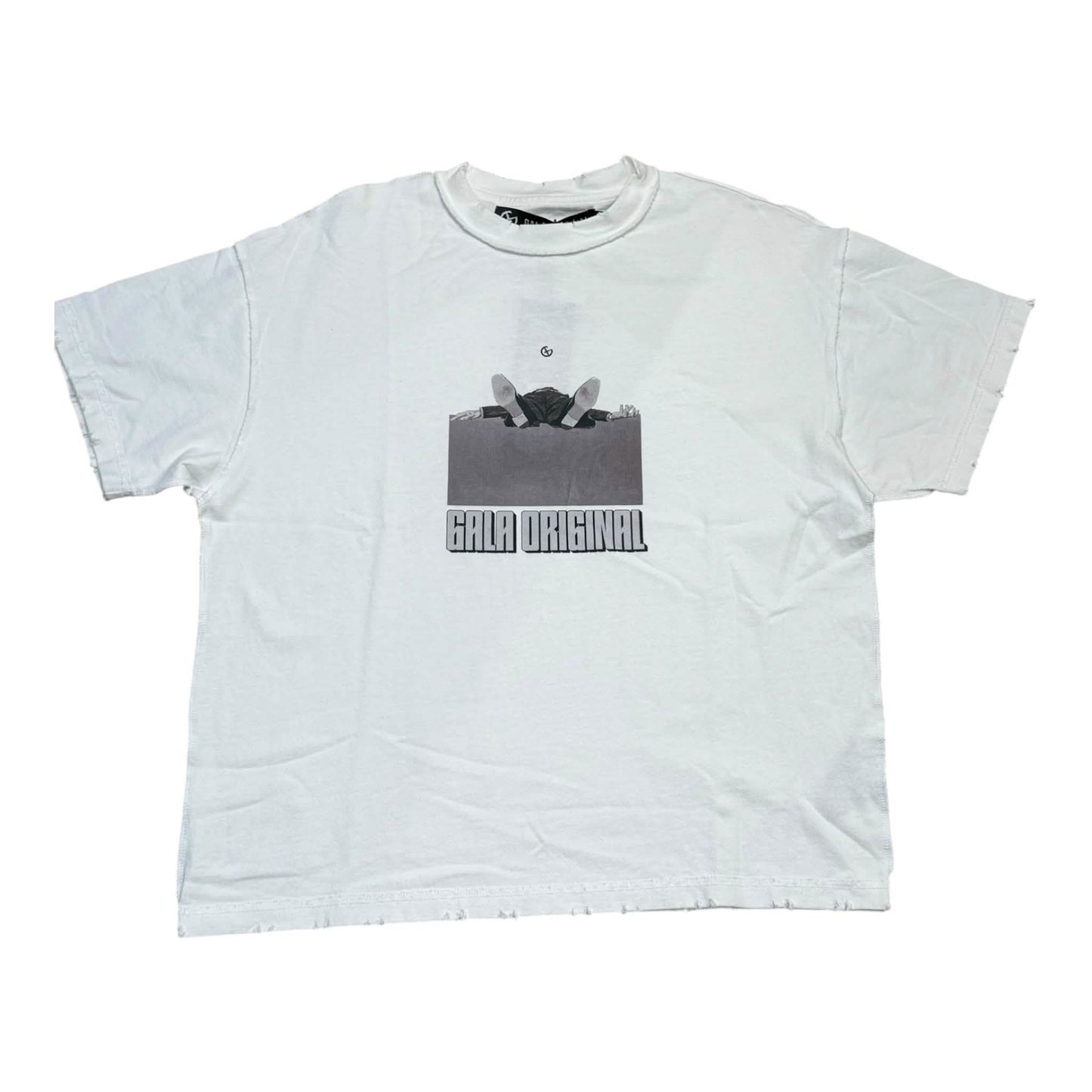 Gala Original Collide Tee from On Time Fashions – Tee by On Time Fashions , Birmingham AL’s 1 fashion store and premier destination for streetwear, suits, kids fashion, and big & tall