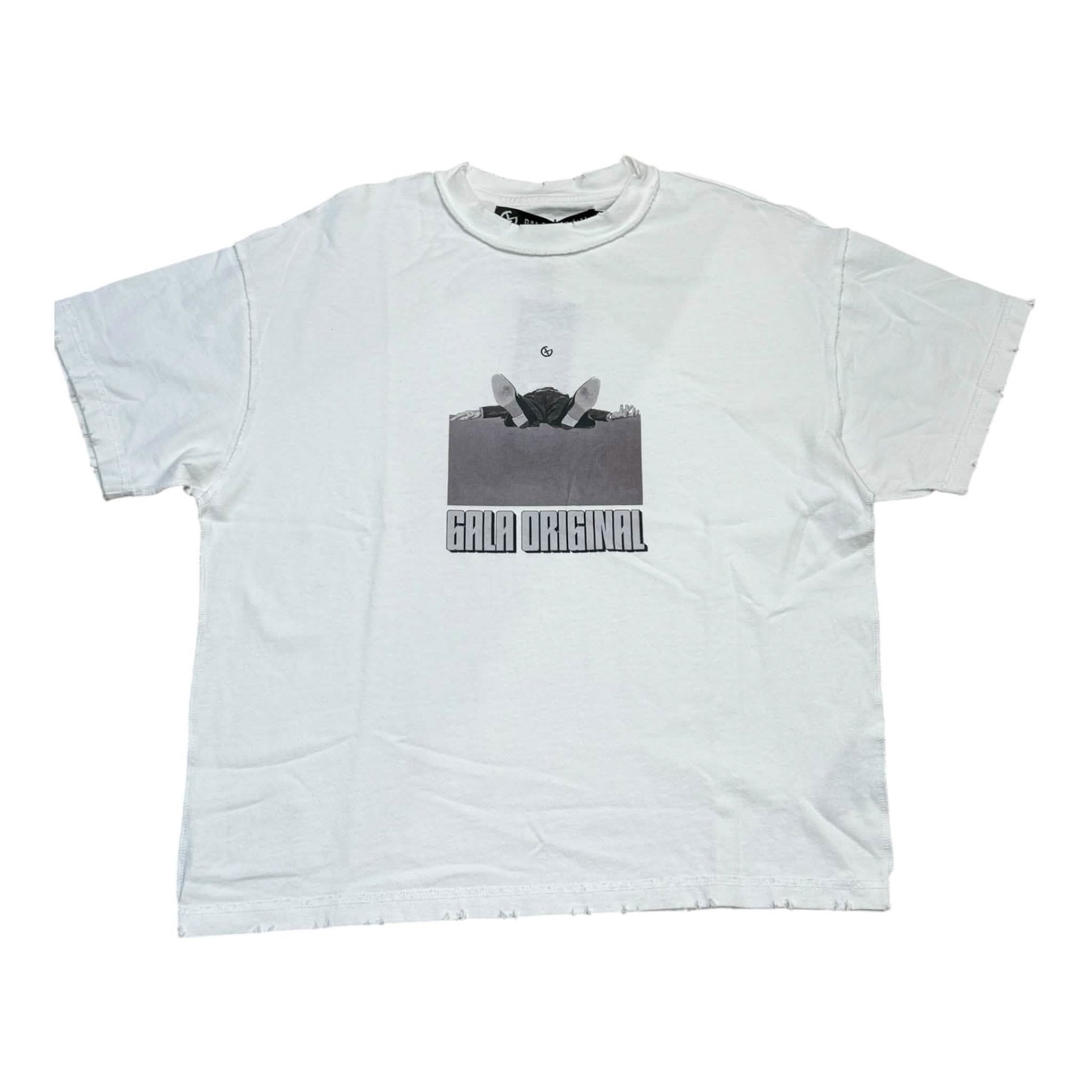 Gala Original Collide Tee from On Time Fashions – Tee by On Time Fashions , Birmingham AL’s 1 fashion store and premier destination for streetwear, suits, kids fashion, and big & tall