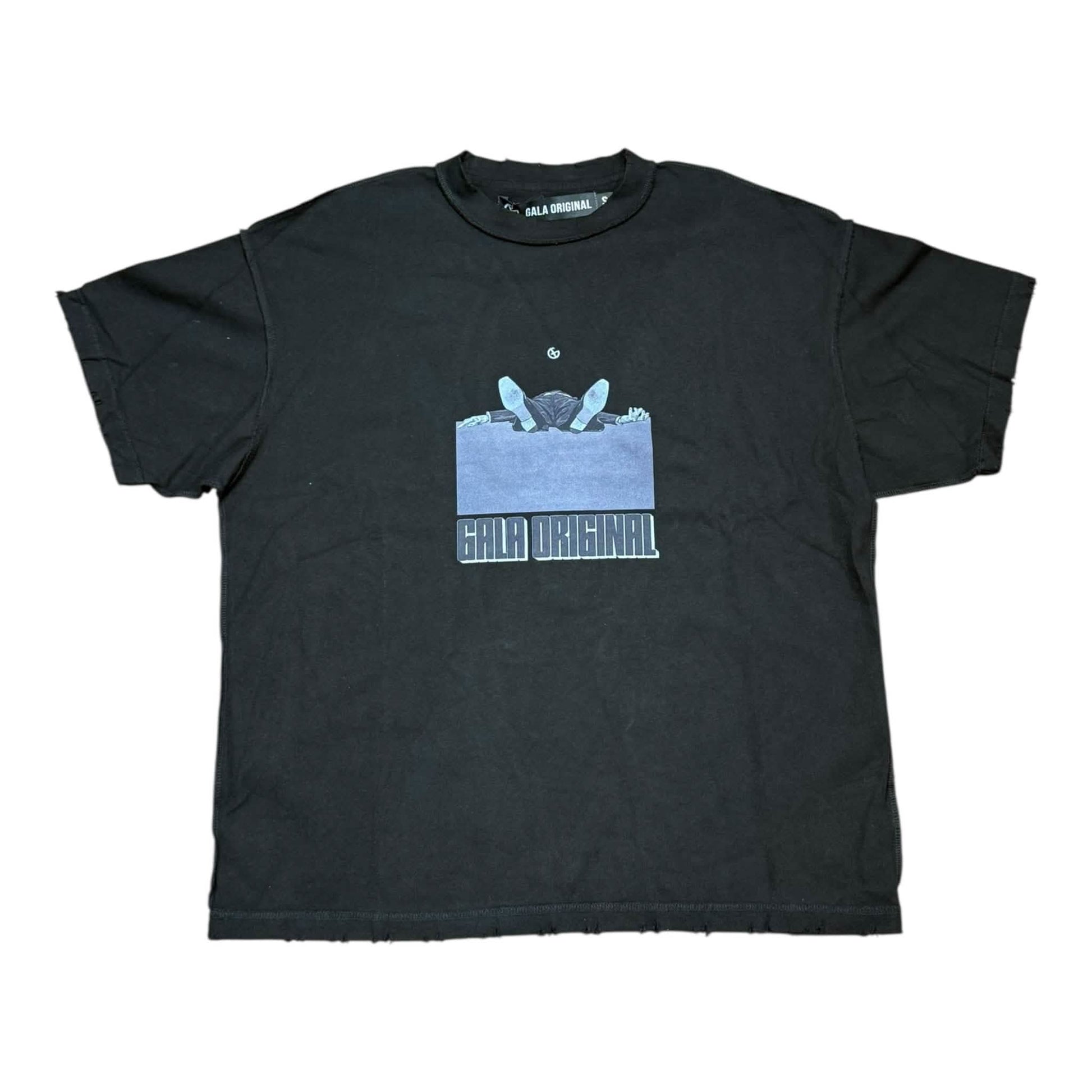 Gala Original Collide Tee from On Time Fashions – Tee by On Time Fashions , Birmingham AL’s 1 fashion store and premier destination for streetwear, suits, kids fashion, and big & tall