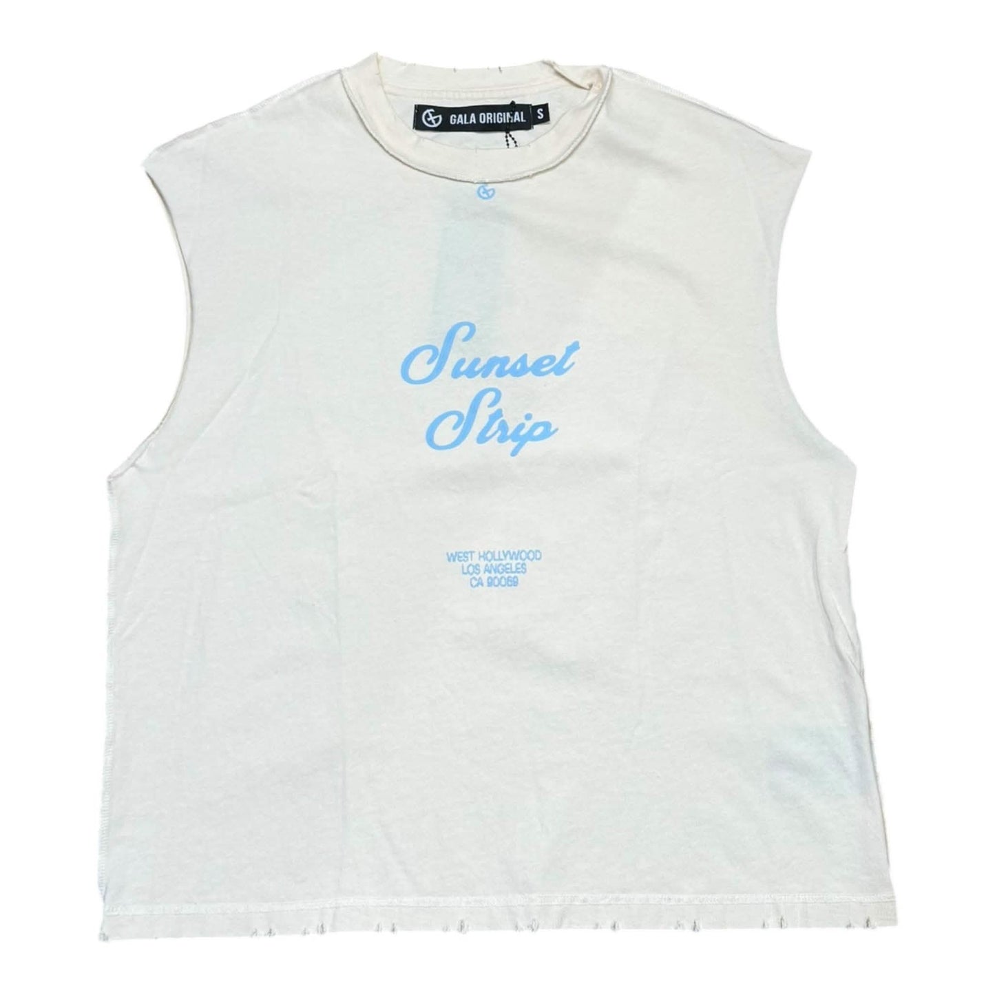 Gala Original Fantasy Cutoff from On Time Fashions – Tee by On Time Fashions , Birmingham AL’s 1 fashion store and premier destination for streetwear, suits, kids fashion, and big & tall
